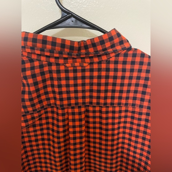 ✨Men’s Tommy Hilfiger Dress Shirt Size L - Picture 11 of 12